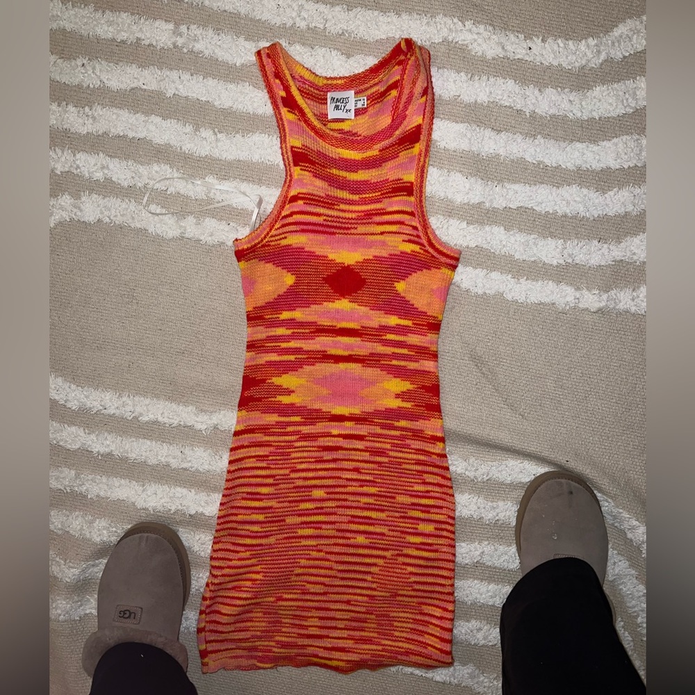 Princess Polly Dress